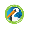 Baldwin Logo